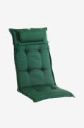 FritabTyyny asentotuoliin CanyonVihreäAsentotuolin pehmusteet - Homero...