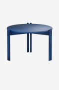 Karup DesignSticks Sohvapöytä korkeaSininenSohvapöydät- Homeroom