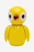 Spring CopenhagenPuinen koriste Spring Birds 6,5 cm 6,5 cmKeltainenKor...