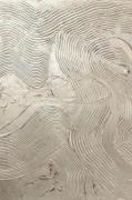 MalerifabrikkenDesign Maalaus / Metallic Silver / 90x120 CmHopeaTaulut...