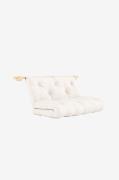 KarupHooked Sofa BedLuonnonväriVuodesohvat- Homeroom