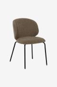 Nordic Furniture GroupRuokailutuoli Ivy t 2 packHarmaaTuolit- Homeroom