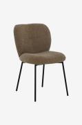 Nordic Furniture GroupRuokailutuoli Niva t 2 packHarmaaTuolit- Homeroo...
