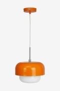 Dyberg LarsenRiipus Haipot D23OranssiRiippuvalaisimet- Homeroom