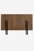 HåumKöping Leaf 90x45 CmRuskeaLipastot- Homeroom