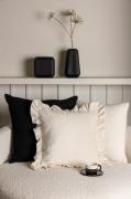 Venture HomeTyynynpäällinen HaileyValkoinenKoristetyynyt & tyynynpääll...