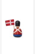 Spring CopenhagenPuinen koriste Big Guardy Guard 12 cmLuonnonväriKoris...