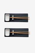 Zelected by Houze2-pack Sushi-setti QuanHarmaaAterimet- Homeroom