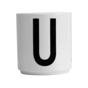 Design Letters Design Letters kuppi U