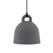 Normann Copenhagen Bell valaisin harmaa small