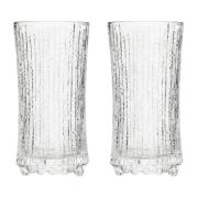 Iittala Ultima Thule kuohuviinilasi 2 kpl 18 cl