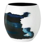 Stelton Stockholm Aquatic maljakko Ø 20,3 cm