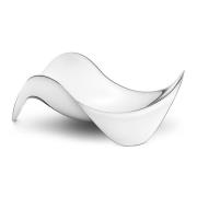 Georg Jensen Cobra tarjoilukulho pieni, Ø 19,1 cm