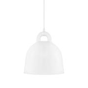 Normann Copenhagen keltainen Small