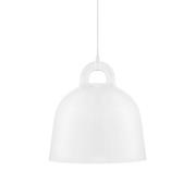 Normann Copenhagen keltainen Medium