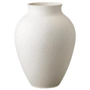Knabstrup Keramik Knabstrup maljakko 27 cm valkoinen