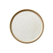 Bitz Bitz lautanen gastro Ø 21 cm Kermanvalkoinen-creme