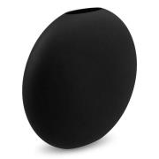 Cooee Design Pastille maljakko 30 cm Black