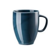 Rosenthal Junto kahvallinen muki Ocean blue