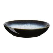 Denby Halo pastakulho, 22 cm Sininen-harmaa-musta