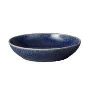 Denby Studio Blue -pastakulho, 22 cm Cobalt