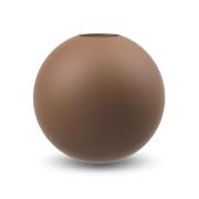 Cooee Design Ball maljakko coconut 20 cm