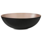 Normann Copenhagen Krenit kulho sand Ø 38 cm