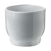 Knabstrup Keramik Knabstrup ulkoruukku Ø 16,5 cm Valkoinen