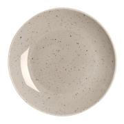 Scandi Living Freckle asetti Ø20 cm Beige