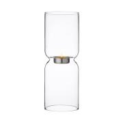 Iittala Lantern kynttilälyhty, 25 cm Kirkas