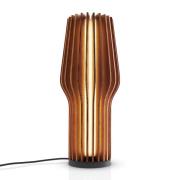 Eva Solo Eva Solo Radiant LED ladattava lamppu Oak