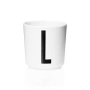 Design Letters Design Letters persoonallinen kuppi eco L