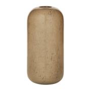 Broste Copenhagen Kai maljakko 25,5 cm Taupe