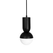 Globen Lighting Nero Mini -riippuvalaisin Musta