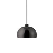 Normann Copenhagen Grant riippuvalaisin Black, pieni - teräs, graniitt...