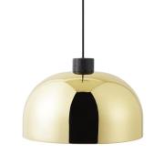 Normann Copenhagen Grant riippuvalaisin Brass, suuri - teräs, graniitt...