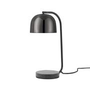 Normann Copenhagen Grant pöytävalaisin Black