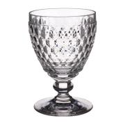 Villeroy & Boch Boston valkoviinilasi 12,5  cl Clear