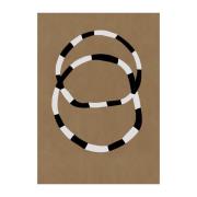 Paper Collective Bracelets juliste 30 x 40 cm