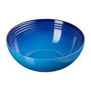 Le Creuset Le Creuset Signature serveringskulho 2,2 L Azure blue