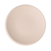 Villeroy & Boch NewMoon sivulautanen 16 cm Beige