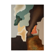 Paper Collective Conversations in Colour 01 -juliste 70 x 100 cm