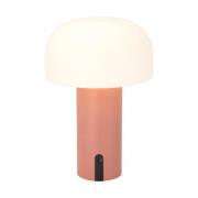 Villa Collection Styles LED-valo kannettava Ø15 cm Pink