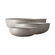 DBKD Out bowl 3 osaa Beige