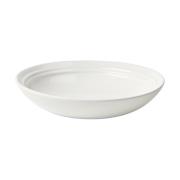 Broste Copenhagen Stevns kulho Ø21,5 cm Chalk white