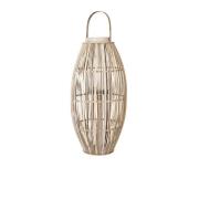 Broste Copenhagen Aleta Lyhty 77,5 cm Bambu-puu