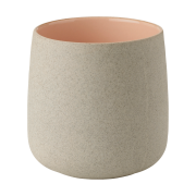 Stelton Emma muki 22 cl 2 kpl Rose