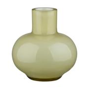 Marimekko Mini maljakko 6 cm Valkoinen parsa