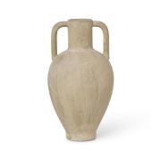 ferm LIVING Ary minimaljakko large Sand