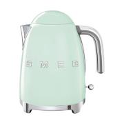 Smeg Smeg 50's Style vedenkeitin 1,7 L Pastellinvihreä